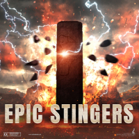 Epic Orchestral Stinger 7